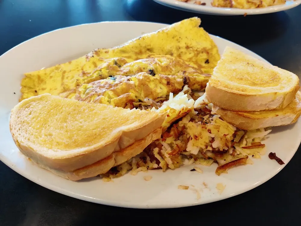 Omelet