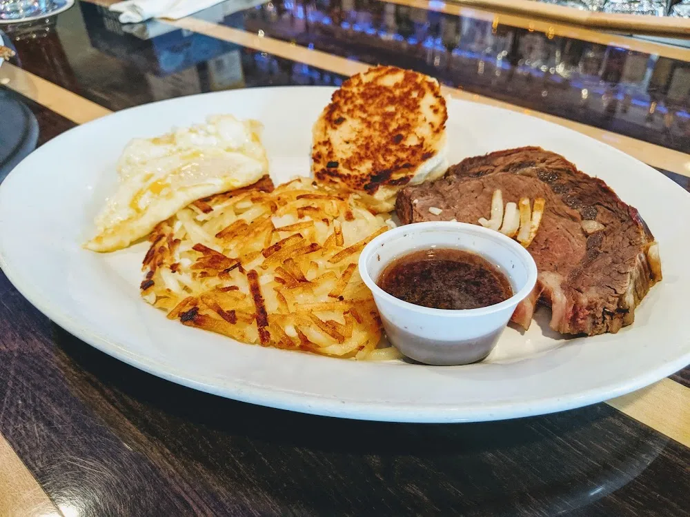 Prime Rib