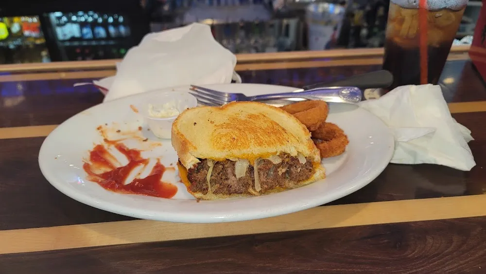Steak and Bake with Soup