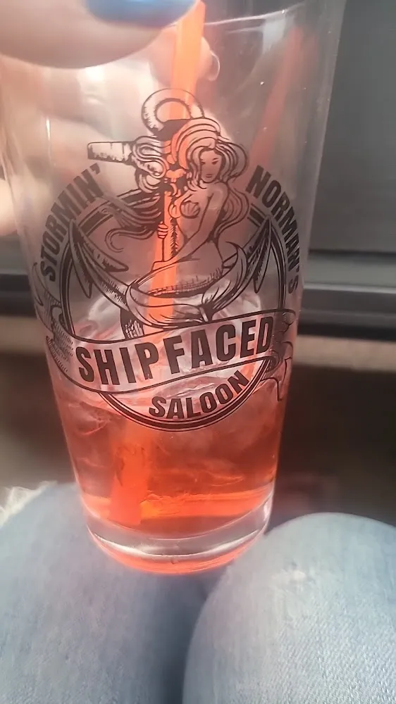 Vodka Cranberry Juice